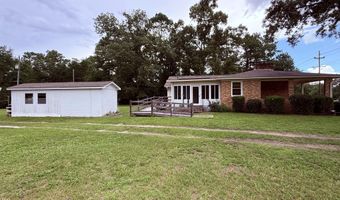 11565 S Carolina Hwy 3, Barnwell, SC 29812
