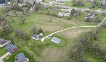 1107 N 3rd St, Bardstown, KY 40004