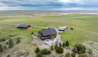 4825 Buffalo Springs Rd, Acton, MT 59002