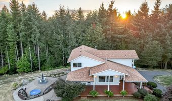 18949 SE TICKLE CREEK Rd, Boring, OR 97009