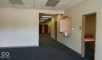 2525 E 10th, Anderson, IN 46012
