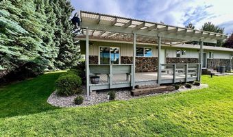 3785 E Wanda St, Ammon, ID 83406