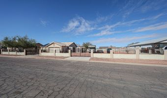 14980 S CAPISTRANO Rd, Arizona City, AZ 85123