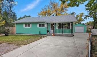 418 Linda Vista Dr, Fountain, CO 80817