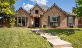 6905 Spring Cherry Ln, Amarillo, TX 79124