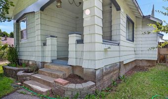 1029 WALNUT St, Baker City, OR 97814