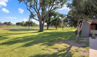 105 E Matador Dr, Adrian, TX 79001