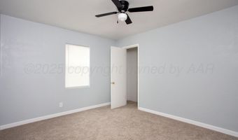 4012 NE 10TH Ave, Amarillo, TX 79107