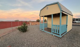 1030 S Barrel Cactus Rdg 255, Benson, AZ 85602