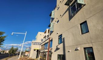 2320 Central Ave SW 101, Albuquerque, NM 87104