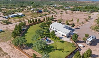 1685 N SILVER SPUR Ln, Benson, AZ 85602