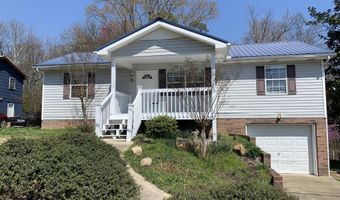 3470 SE Timber Hill Dr, Cleveland, TN 37323