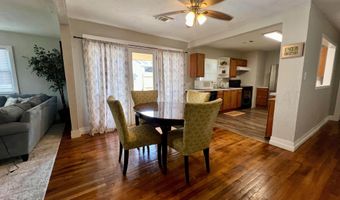 4215 SW 12TH Ave, Amarillo, TX 79106