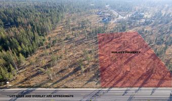 12664 E Howard Rd, Athol, ID 83801