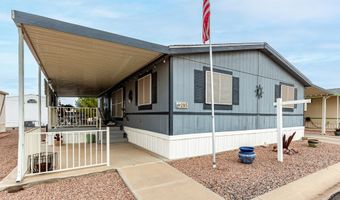 450 W Sunwest Drive 265, Casa Grande, AZ 85122