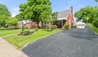 117 W WAYNE Ave, Aldan, PA 19018