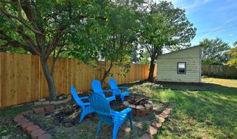 2109 Collins Ave, Abilene, TX 79603