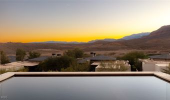 4929 Summit Overlook Dr, Las Vegas, NV 89135