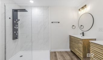 506 Byrne St, Bay Minette, AL 36507