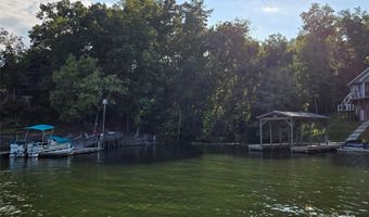 Shoreline Road 107, Badin Lake, NC 28127