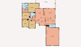 1275 WHISPERING PINES Rd, St. Johns, FL 32259