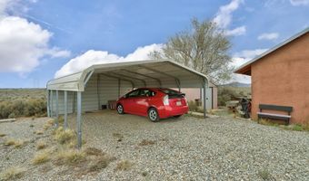 50 Cuatro Ruedas, Carson, NM 87517