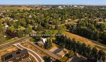 3100 Wagonwheel Rd 1, Bozeman, MT 59715