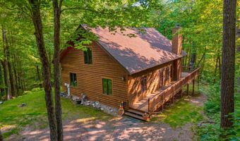 1850 BUCK Ct, Arbor Vitae, WI 54568