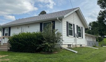 1403 E. 7th, Atlantic, IA 50022