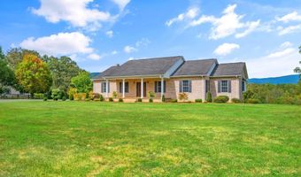 7550 PLANK Rd, Afton, VA 22920