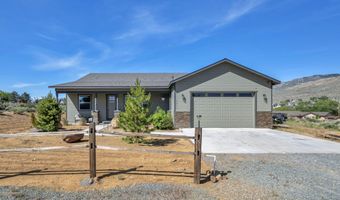 3678 Summer Hill Dr, Carson City, NV 89705