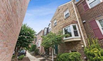 3836 BRIGHTON Ct, Alexandria, VA 22305