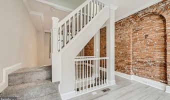 120 BURNETT St, Baltimore, MD 21230
