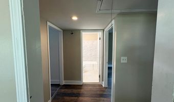 1304 E 11TH St, Anniston, AL 36207