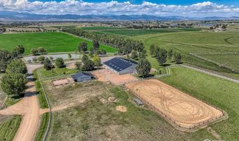 20360 County Road 3, Berthoud, CO 80513