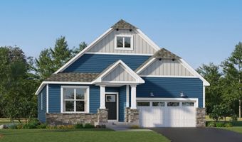 762 151st Ln NW Plan: Salem, Andover, MN 55304