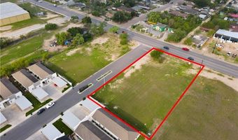 206 Tower Rd, Alamo, TX 78516
