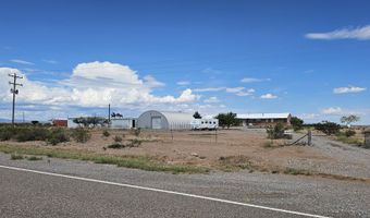 12124 NM-152 Hwy, Caballo, NM 87931