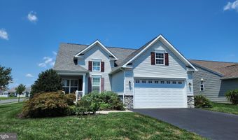 11 BAY HILL Rd, Magnolia, DE 19962
