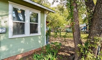 1010 Burch St NW, Ardmore, OK 73401