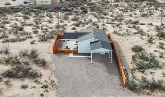 402 San Andres St, Elephant Butte, NM 87935
