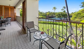 68-1399 MAUNA LANI Dr K201, Kamuela, HI 96743