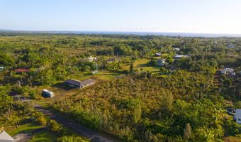 3 RD Ave, Keaau, HI 96749