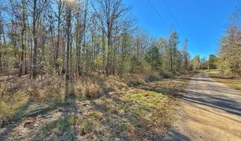 Coker Drive, Atkins, AR 72823