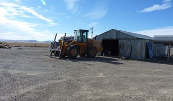 195 Brides Well Rd, Battle Mountain, NV 89820