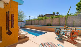 3231 N Sandspring Dr, Palm Springs, CA 92262