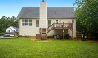 15 Hopkins Breeze, Adairsville, GA 30103