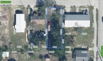 322 BEN HICKS St, Avon Park, FL 33825