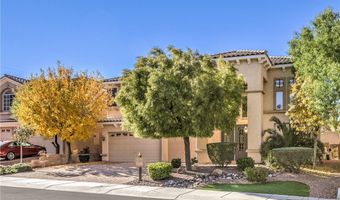 2753 Kildrummie St, Henderson, NV 89044