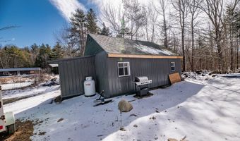 57 Barnett Way, Belgrade, ME 04917